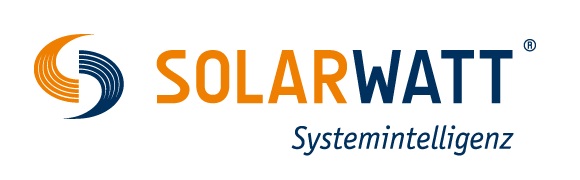 SolarWatt napelem