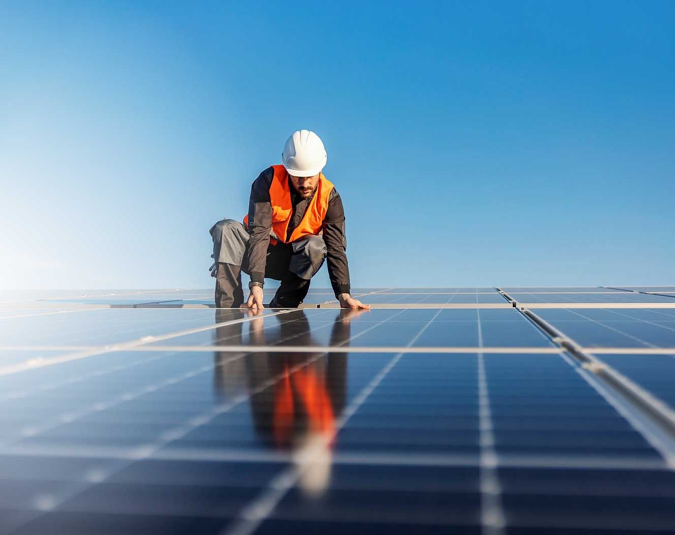 Napelem és energiatárolás otthonra