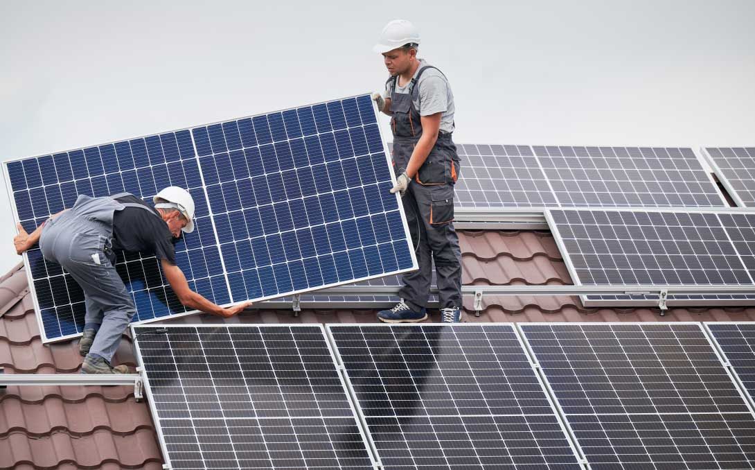 Komplex energiamegoldások vállalkozásoknak