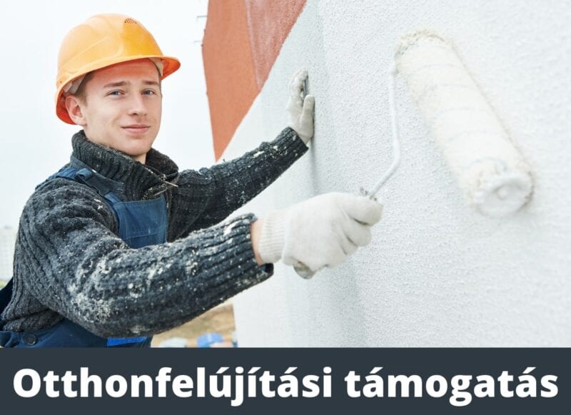 Az 50%-os támogatás leghatékonyabb felhasználása