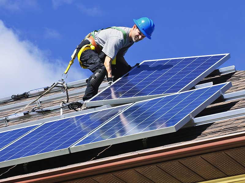 Megújuló energiák, alternatív energiák