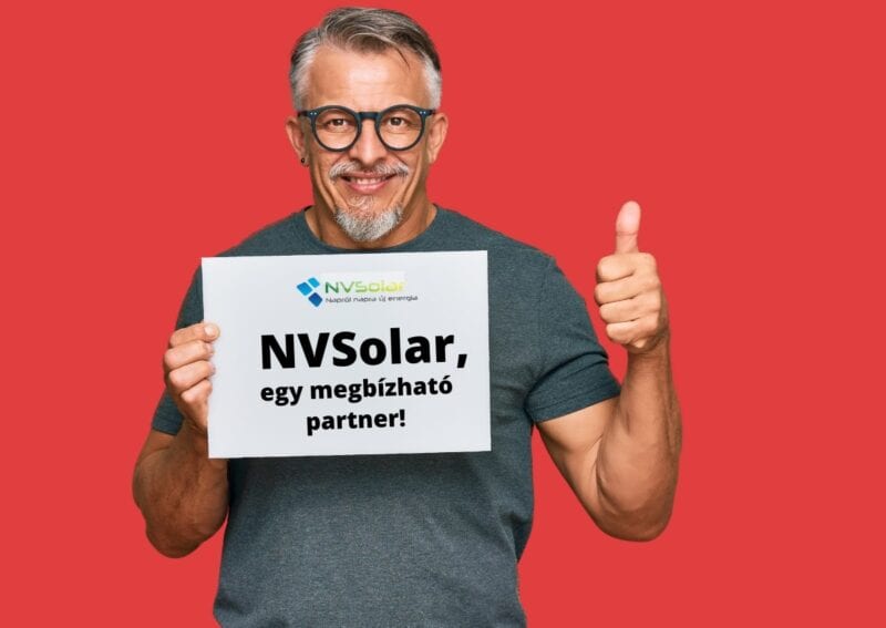 Hosszú távon olcsóbb lehet a "drága" napelemes rendszer!