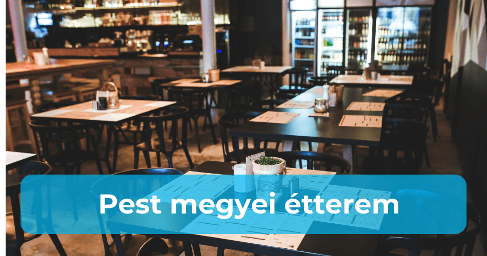 MEGÉRI? - Étterem napelemes rendszerrel