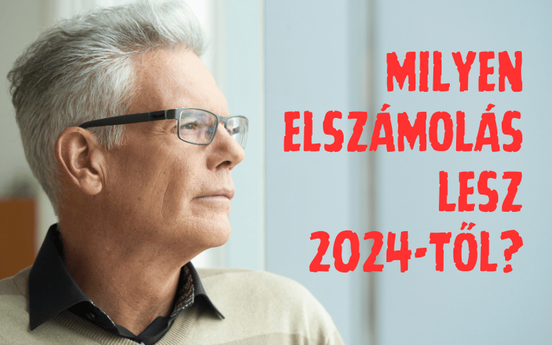 Milyen elszámolás lesz 2024. január 1-től a napelemes rendszereknél?