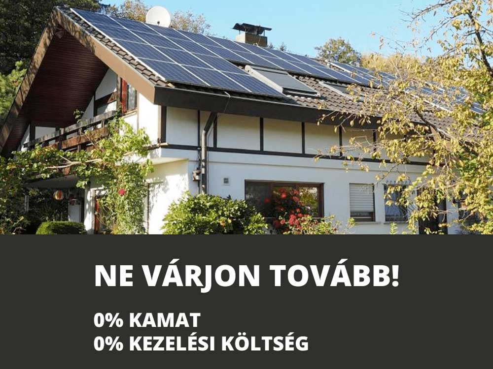 Vége a kamatmentes hitelnek?