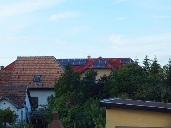 Dunakeszi, családi ház