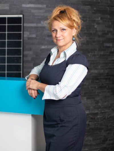 Simon Szilvia