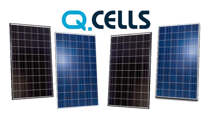 SolarWatt napelem