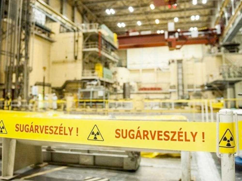 Atomenergia
