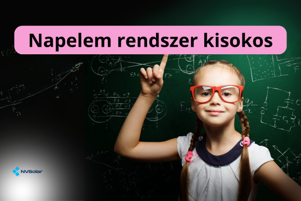 Napelem Rendszer Kisokos (600 X 400 Képpont)