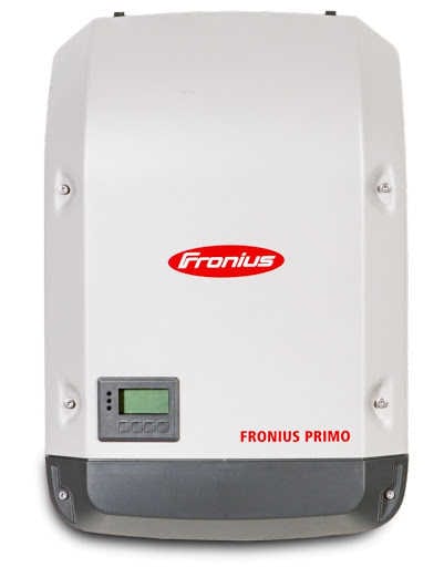 Fronius Primo inverter