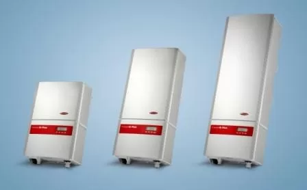 Fronius Ig Plus Serie