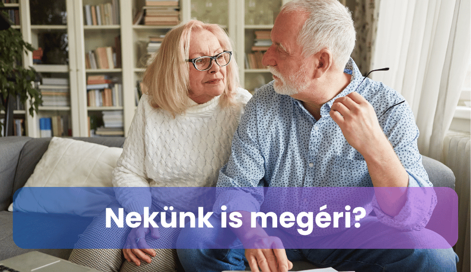 Napelem Nyugdíjasoknak