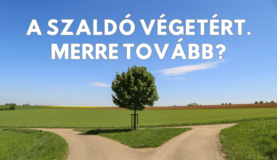 Szaldóból Bruttóba