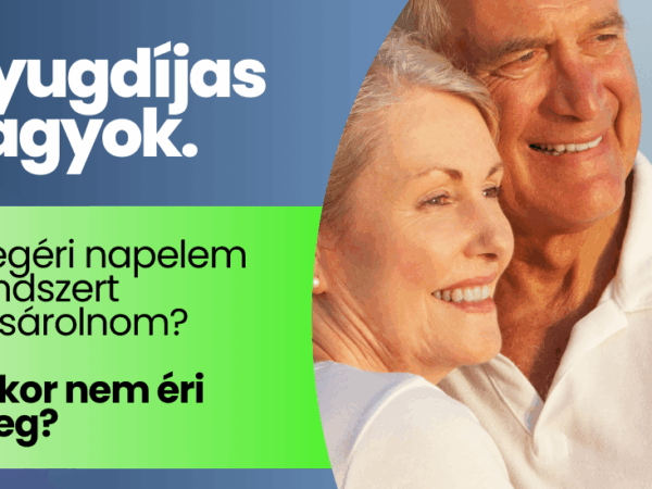 napelem rendszer nyuddíjasoknak