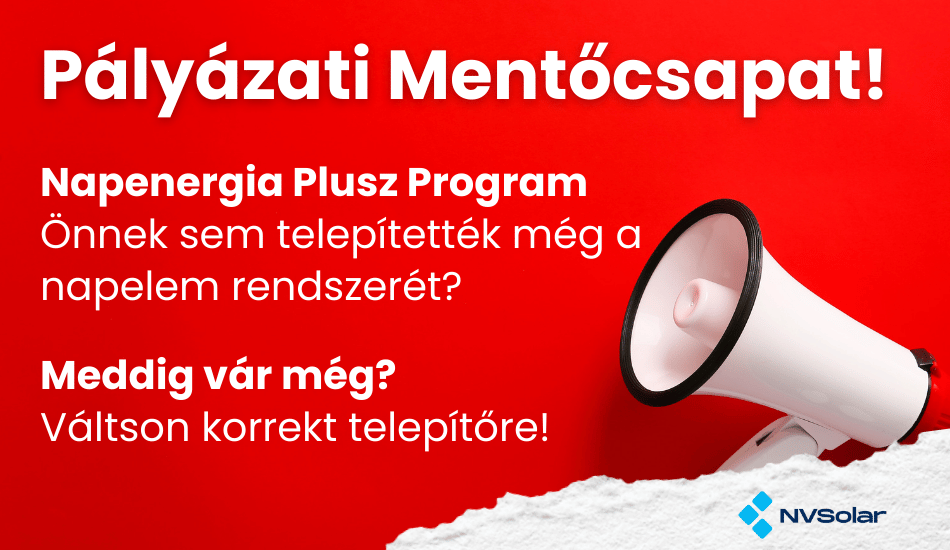 NPP kivitelező váltás